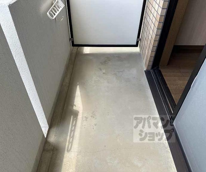 【パストラーレ東向日】間取