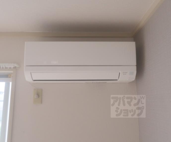 【シャトーフレグランス】間取