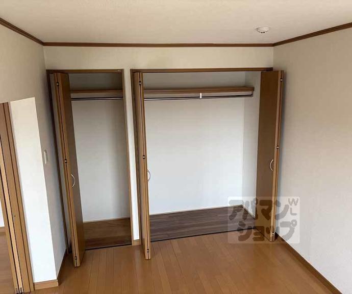 【長岡天神ハイツ】間取