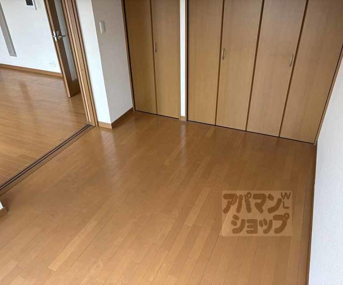 【長岡天神ハイツ】間取