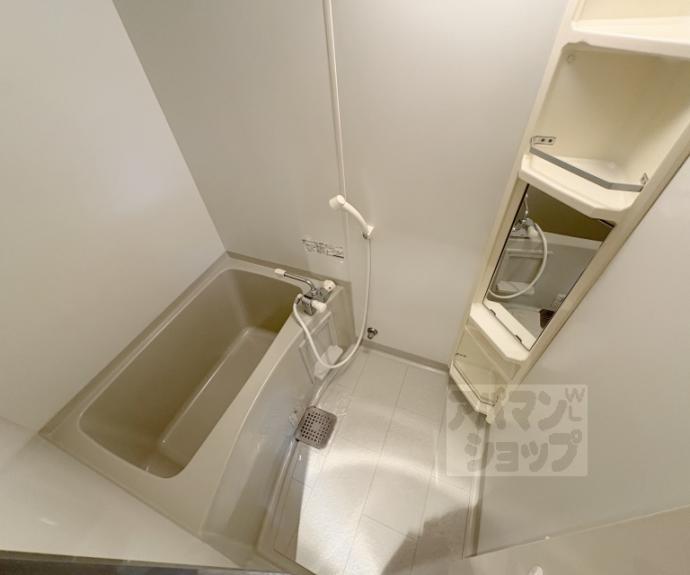 【ＣＡＳＡ　ＧＲＡＮ洛西】間取