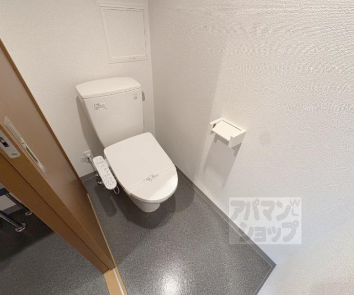 【ＣＡＳＡ　ＧＲＡＮ洛西】間取