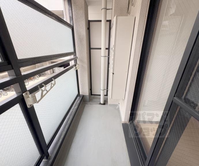 【ＣＡＳＡ　ＧＲＡＮ洛西】間取