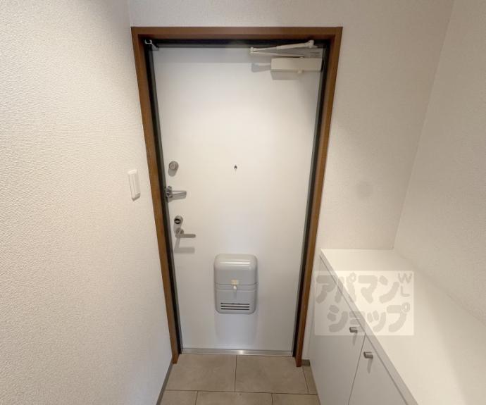 【ＣＡＳＡ　ＧＲＡＮ洛西】間取