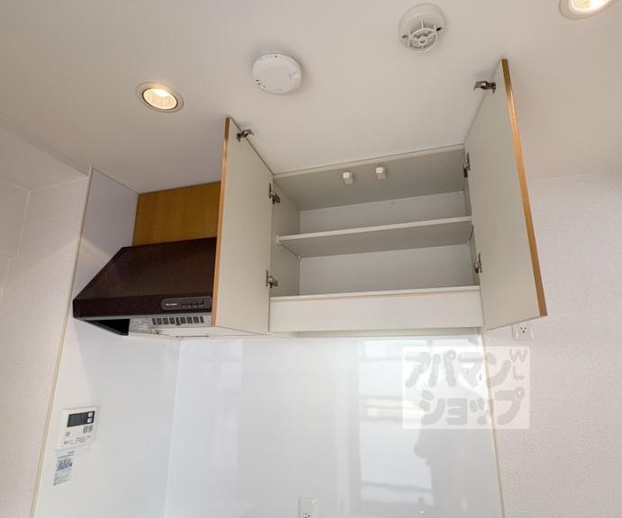 【ＣＡＳＡ　ＧＲＡＮ洛西】間取