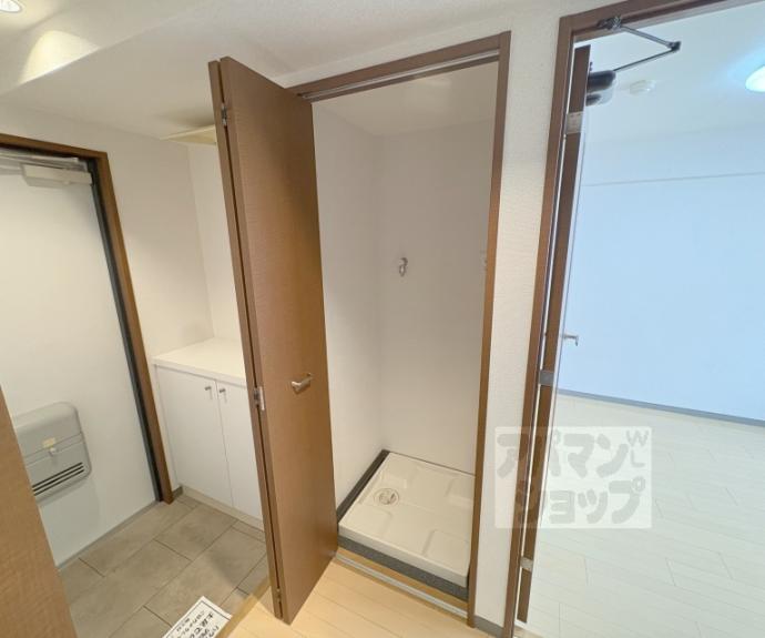 【ＣＡＳＡ　ＧＲＡＮ洛西】間取