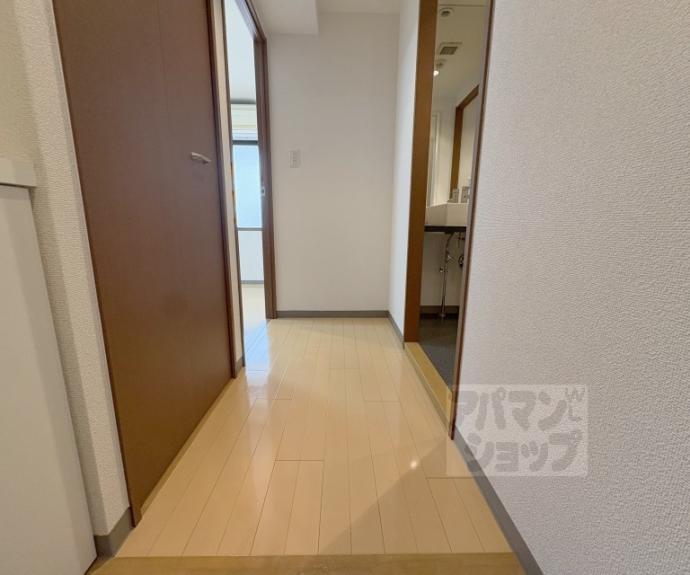 【ＣＡＳＡ　ＧＲＡＮ洛西】間取