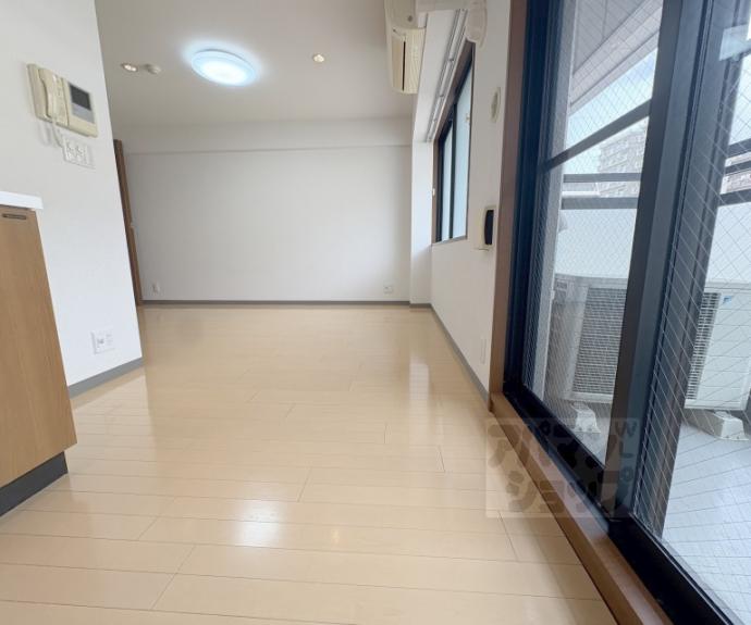 【ＣＡＳＡ　ＧＲＡＮ洛西】間取