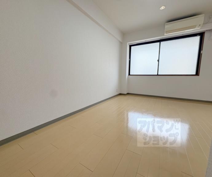 【ＣＡＳＡ　ＧＲＡＮ洛西】間取