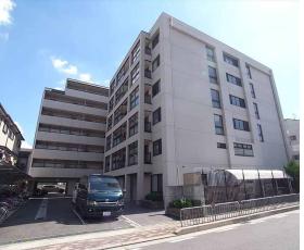 ＣＡＳＡ　ＧＲＡＮ洛西：間取図