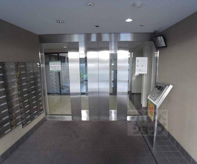 【ＣＡＳＡ　ＧＲＡＮ洛西】間取