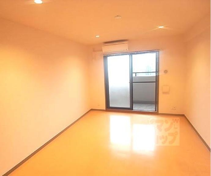 【ＣＡＳＡ　ＧＲＡＮ洛西】間取