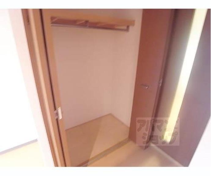 【ＣＡＳＡ　ＧＲＡＮ洛西】間取