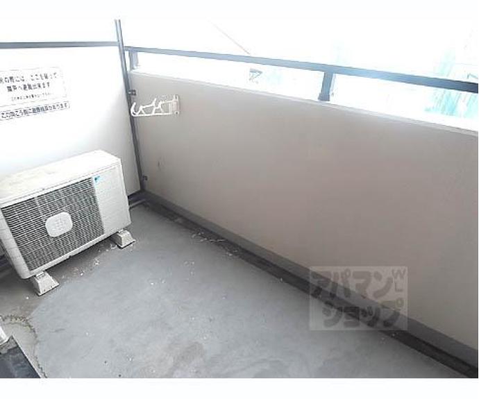 【ＣＡＳＡ　ＧＲＡＮ洛西】間取