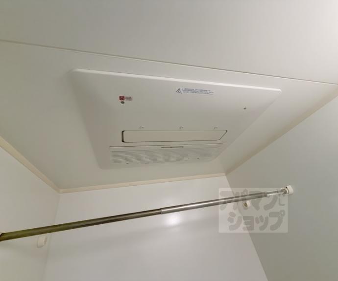 【ＣＡＳＡ　ＧＲＡＮ洛西】間取