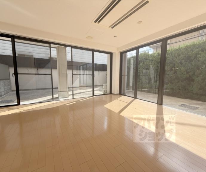 【ＣＡＳＡ　ＧＲＡＮ洛西】間取