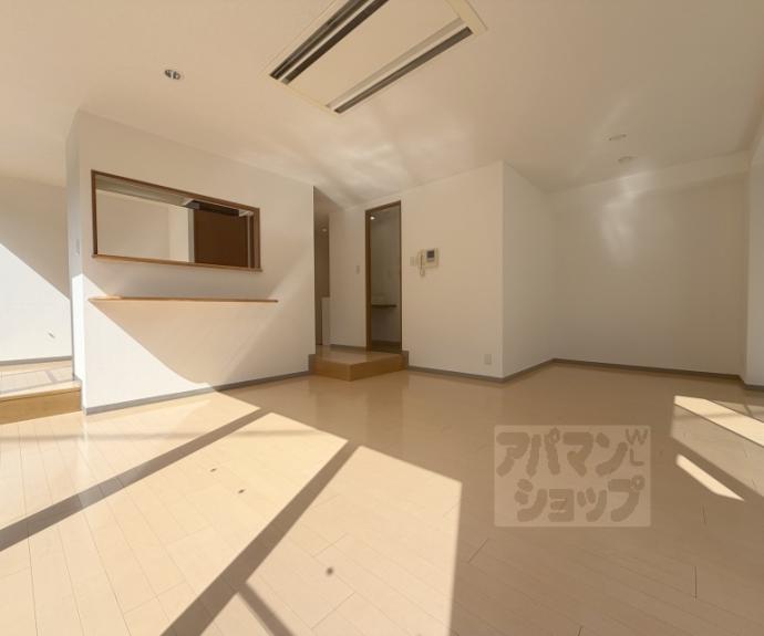 【ＣＡＳＡ　ＧＲＡＮ洛西】間取