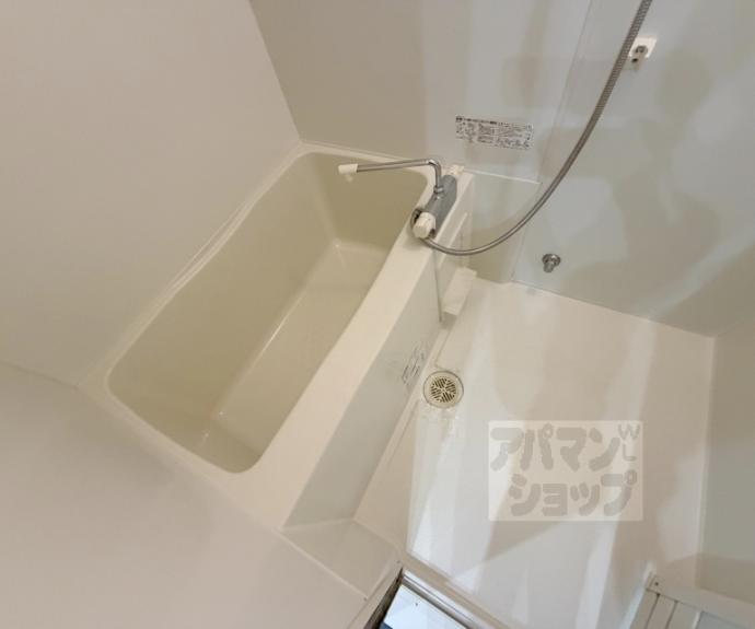 【ＣＡＳＡ　ＧＲＡＮ洛西】間取