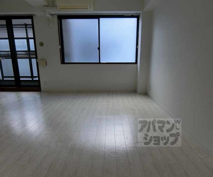 【ＣＡＳＡ　ＧＲＡＮ洛西】間取