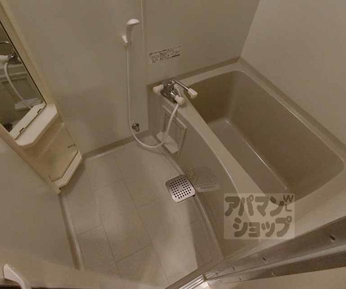 【ＣＡＳＡ　ＧＲＡＮ洛西】間取