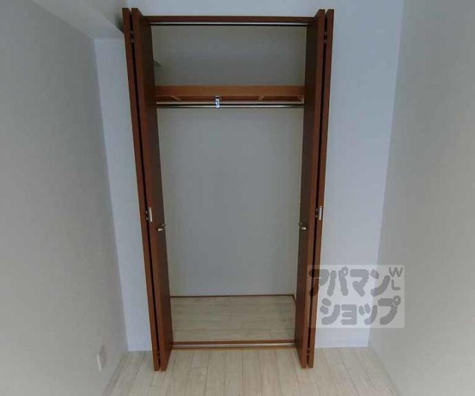 【ＣＡＳＡ　ＧＲＡＮ洛西】間取