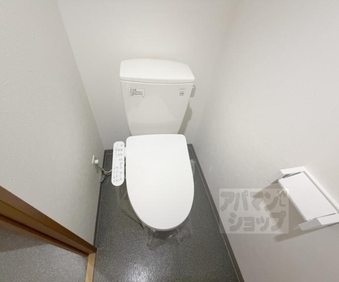 【ＣＡＳＡ　ＧＲＡＮ洛西】間取