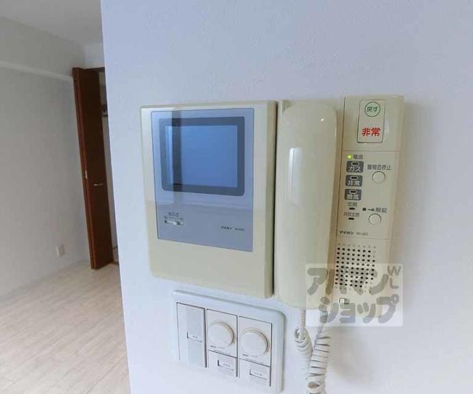 【ＣＡＳＡ　ＧＲＡＮ洛西】間取