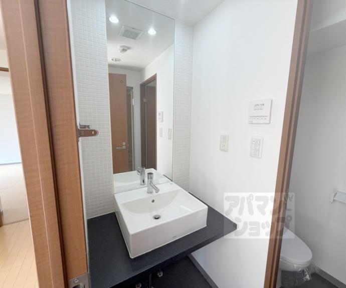 【ＣＡＳＡ　ＧＲＡＮ洛西】間取