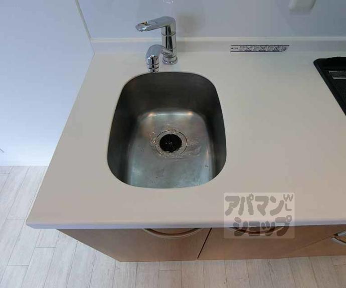 【ＣＡＳＡ　ＧＲＡＮ洛西】間取