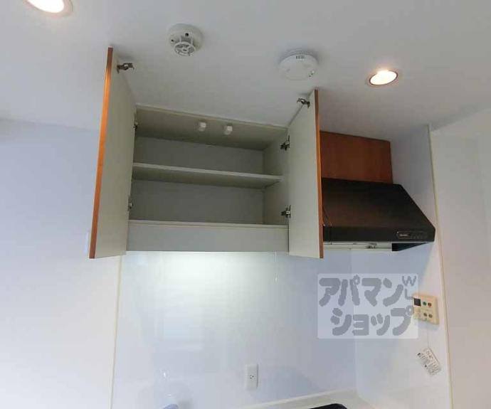 【ＣＡＳＡ　ＧＲＡＮ洛西】間取