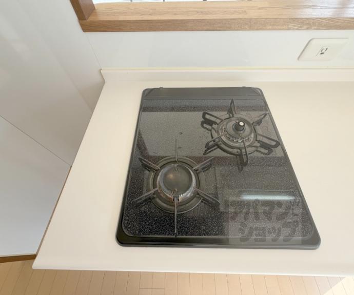 【ＣＡＳＡ　ＧＲＡＮ洛西】間取