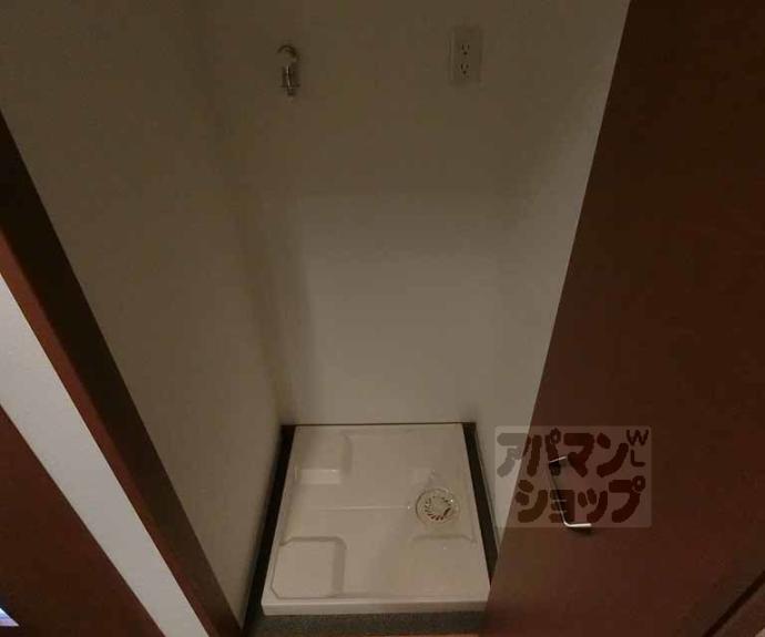 【ＣＡＳＡ　ＧＲＡＮ洛西】間取