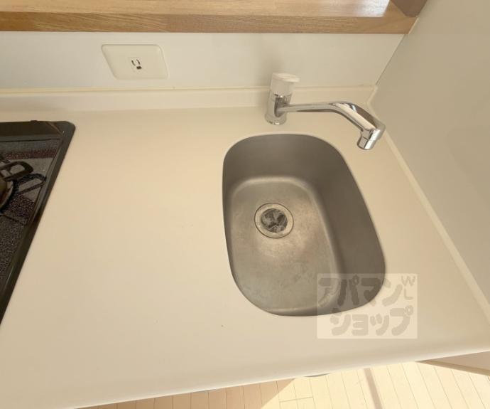 【ＣＡＳＡ　ＧＲＡＮ洛西】間取