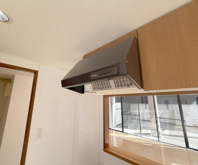 【ＣＡＳＡ　ＧＲＡＮ洛西】間取