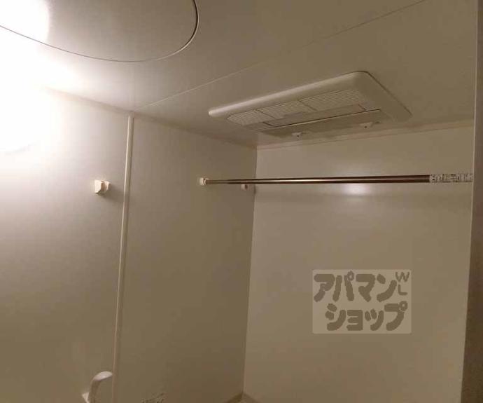 【ＣＡＳＡ　ＧＲＡＮ洛西】間取