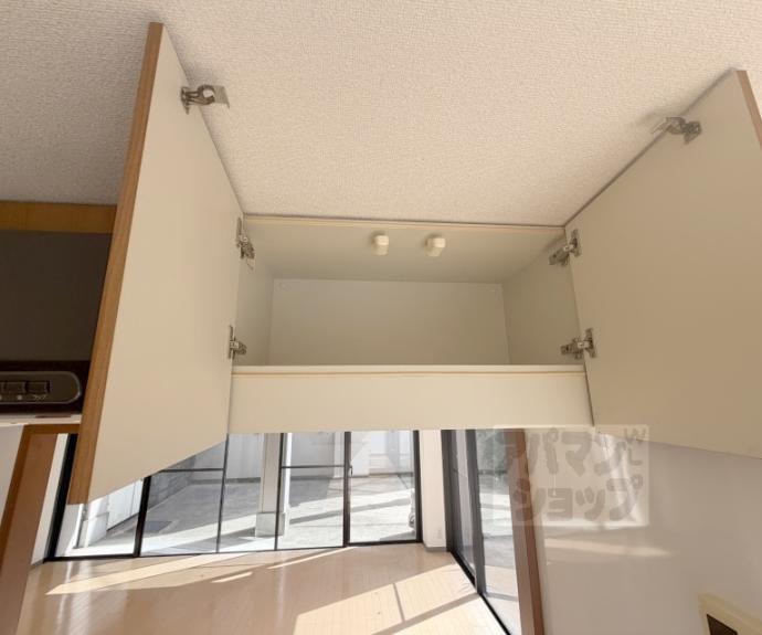 【ＣＡＳＡ　ＧＲＡＮ洛西】間取