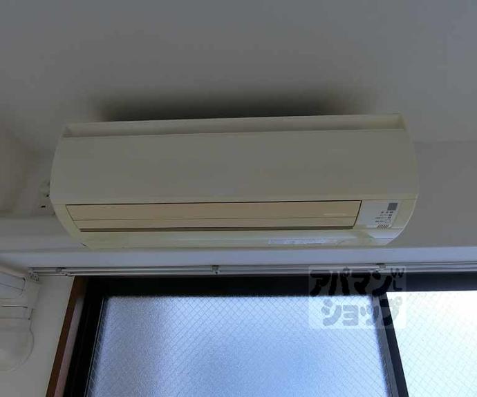 【ＣＡＳＡ　ＧＲＡＮ洛西】間取