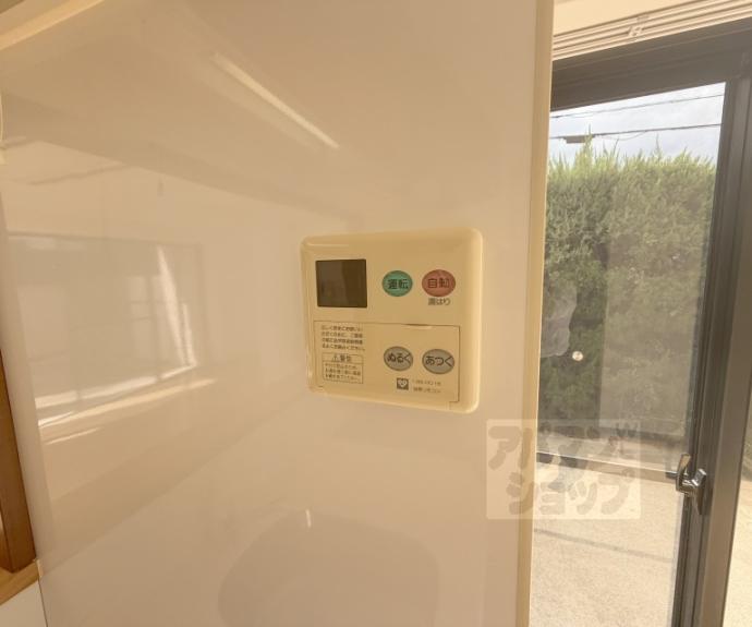 【ＣＡＳＡ　ＧＲＡＮ洛西】間取