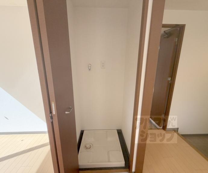 【ＣＡＳＡ　ＧＲＡＮ洛西】間取