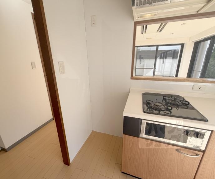 【ＣＡＳＡ　ＧＲＡＮ洛西】間取