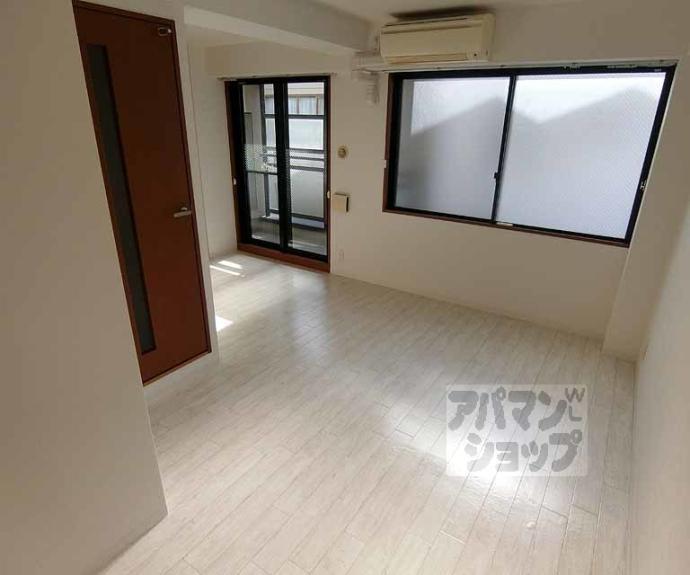 【ＣＡＳＡ　ＧＲＡＮ洛西】間取