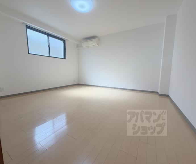 【ＣＡＳＡ　ＧＲＡＮ洛西】間取