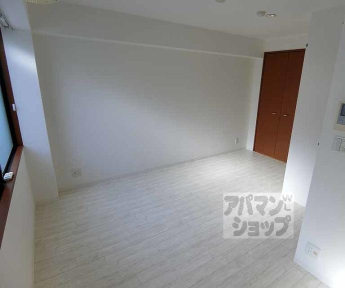 【ＣＡＳＡ　ＧＲＡＮ洛西】間取