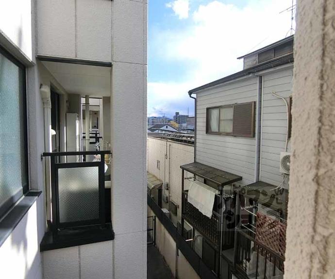 【ＣＡＳＡ　ＧＲＡＮ洛西】間取