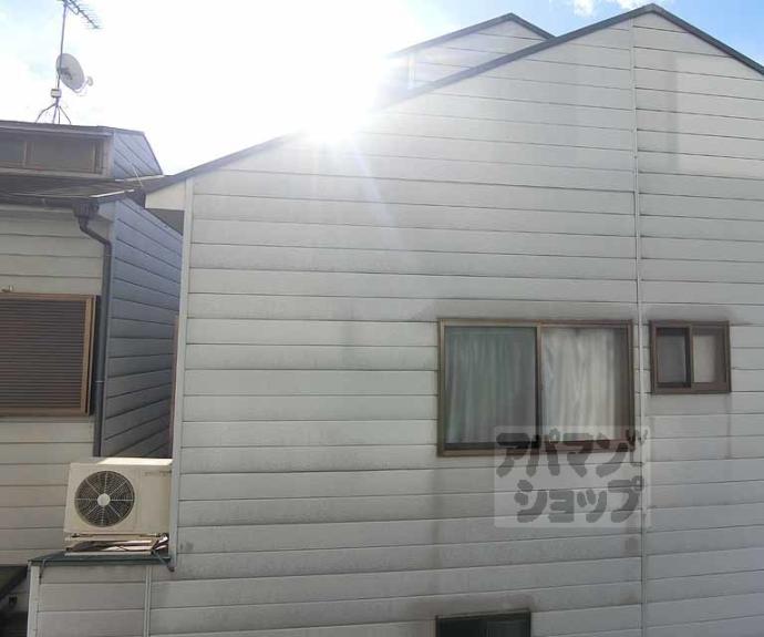 【ＣＡＳＡ　ＧＲＡＮ洛西】間取