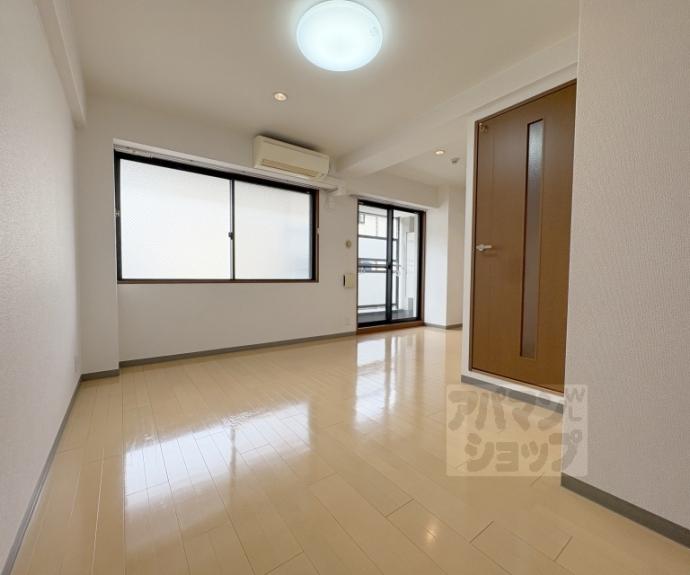 【ＣＡＳＡ　ＧＲＡＮ洛西】間取