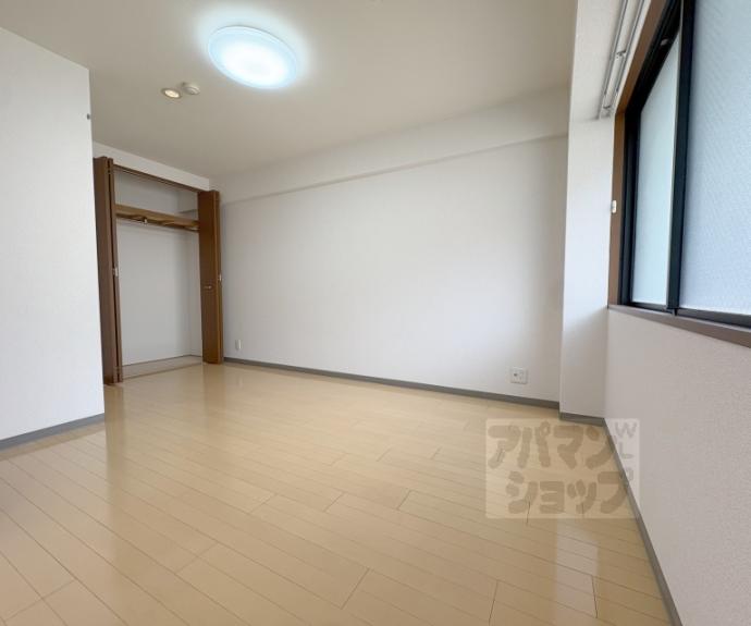 【ＣＡＳＡ　ＧＲＡＮ洛西】間取