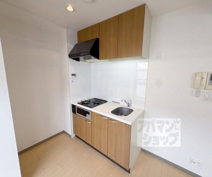 【ＣＡＳＡ　ＧＲＡＮ洛西】間取