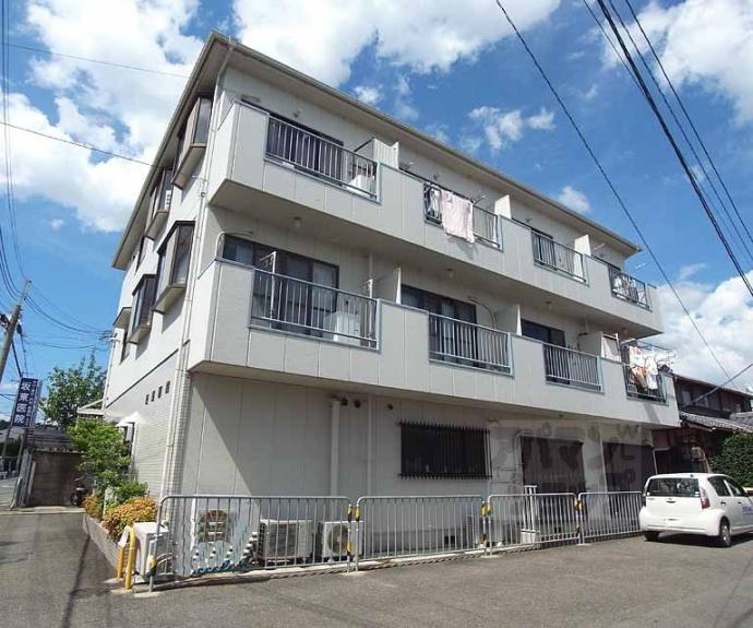 【武村ハイツ】間取