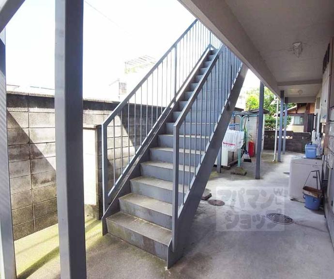 【武村ハイツ】間取